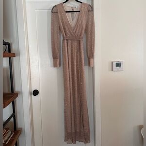 Baltic born Abigail sparkle dress